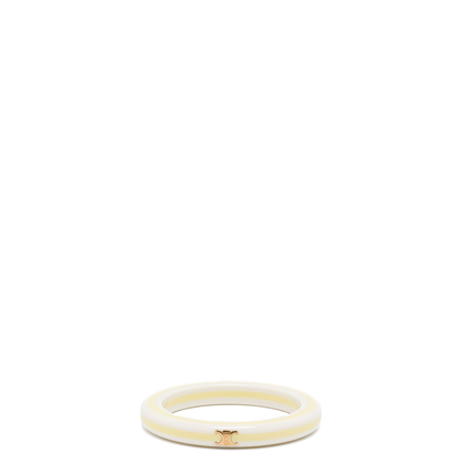 Bangle Bracelet In Neutral