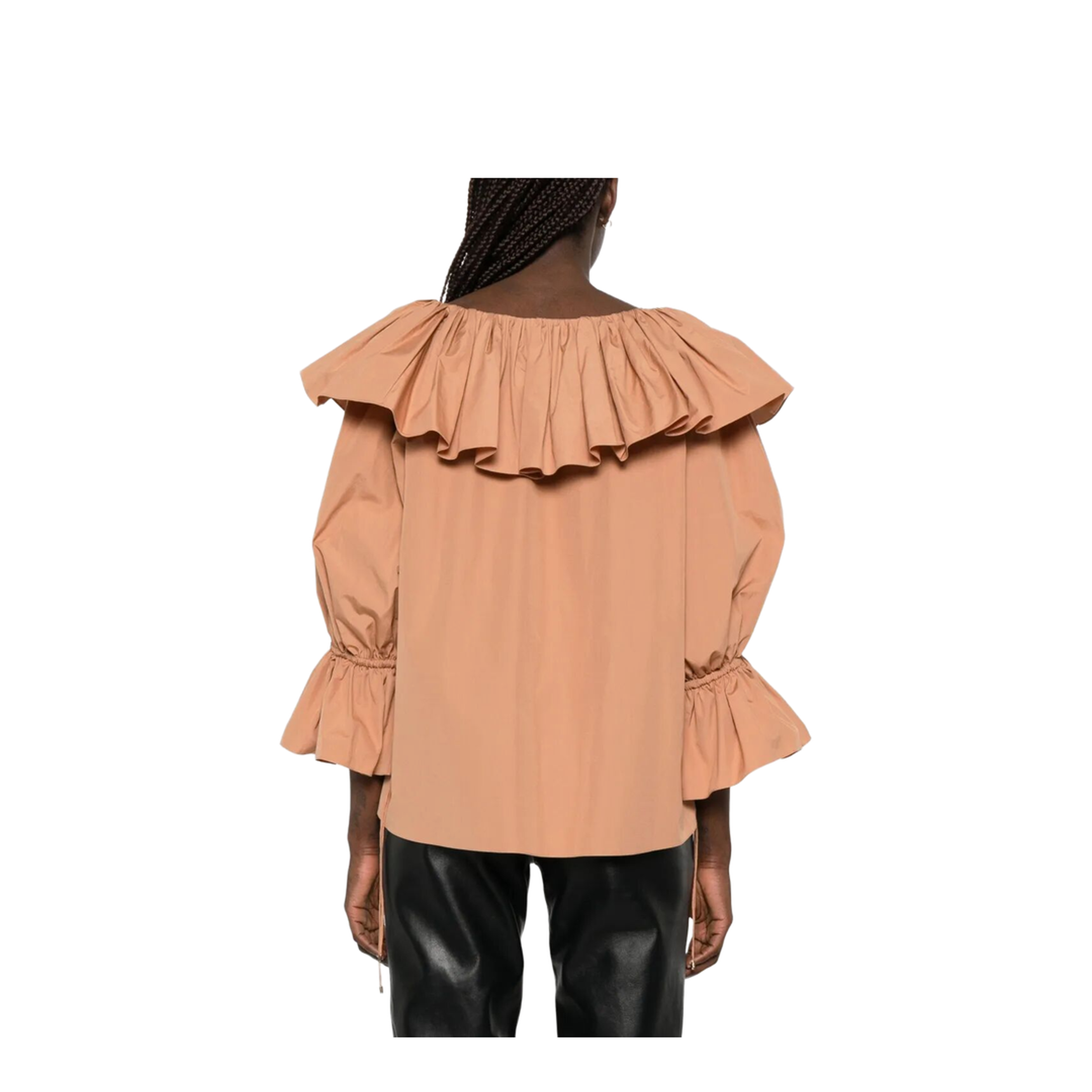 MAYFEYR - Chloè - Top - CH26UH101144