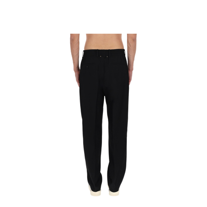 MAYFEYR - Golden Goose - Wool Pants - GMP01508P00117090100