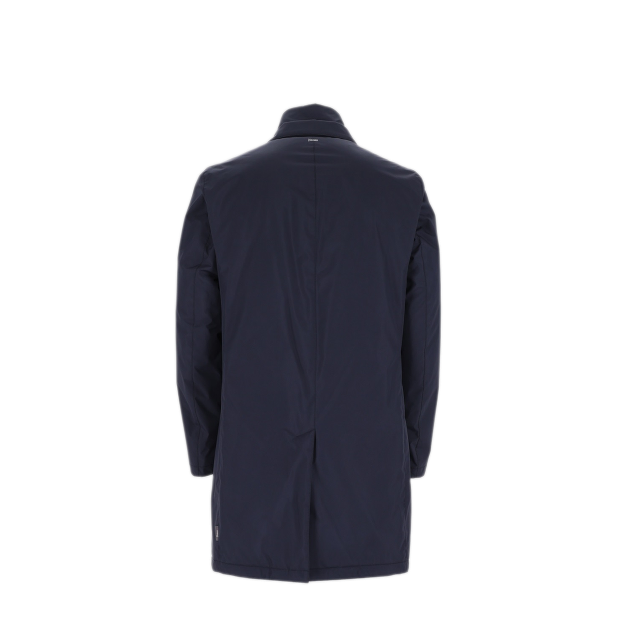 100 Polyester Blue Sports Jacket