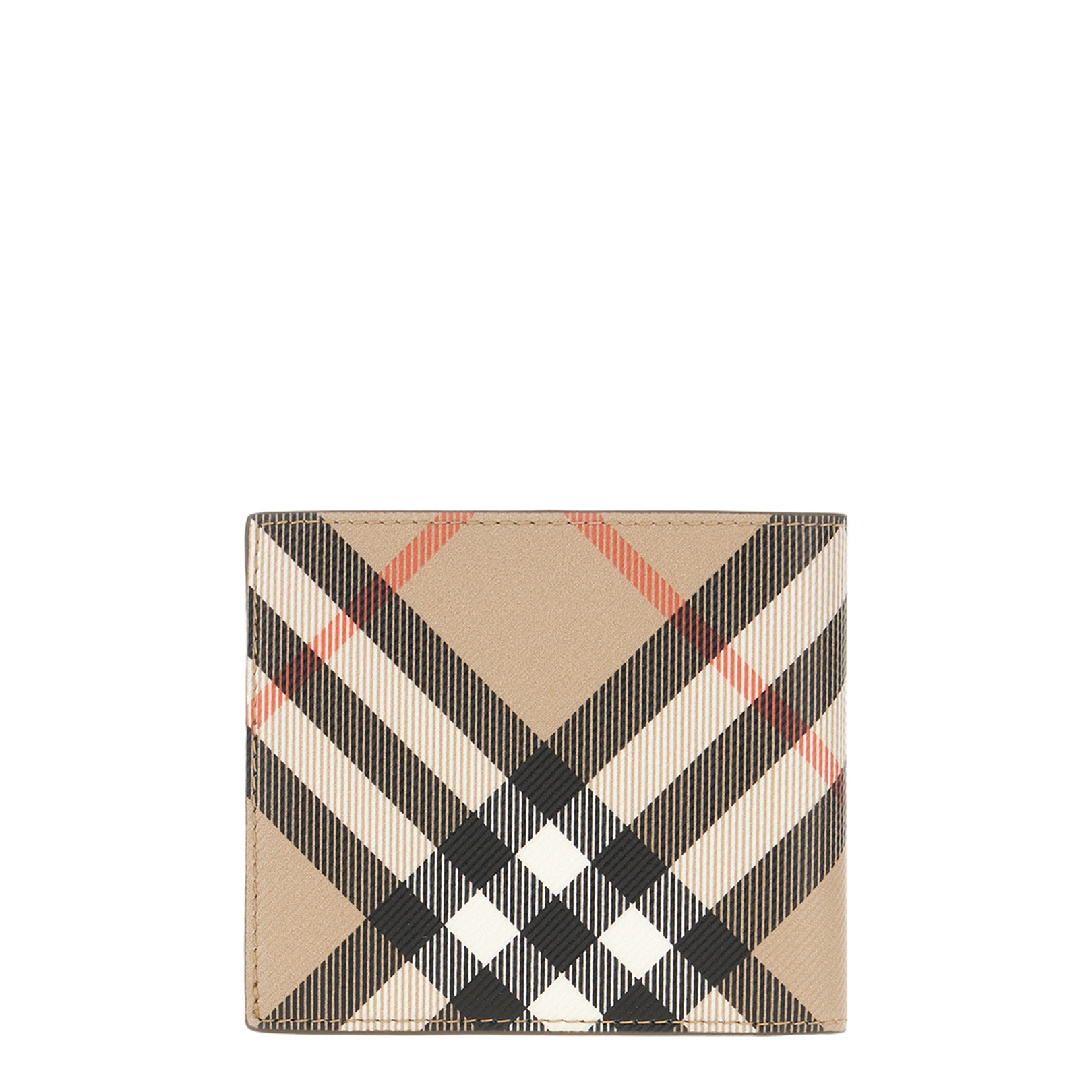 Bifold Wallet