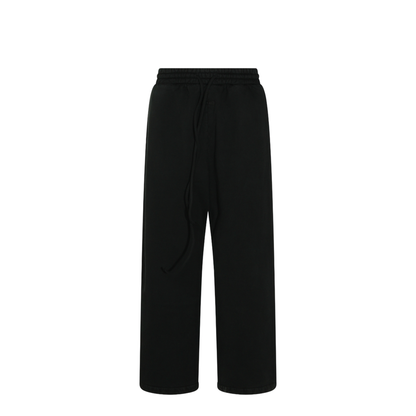 Trousers Light Grey