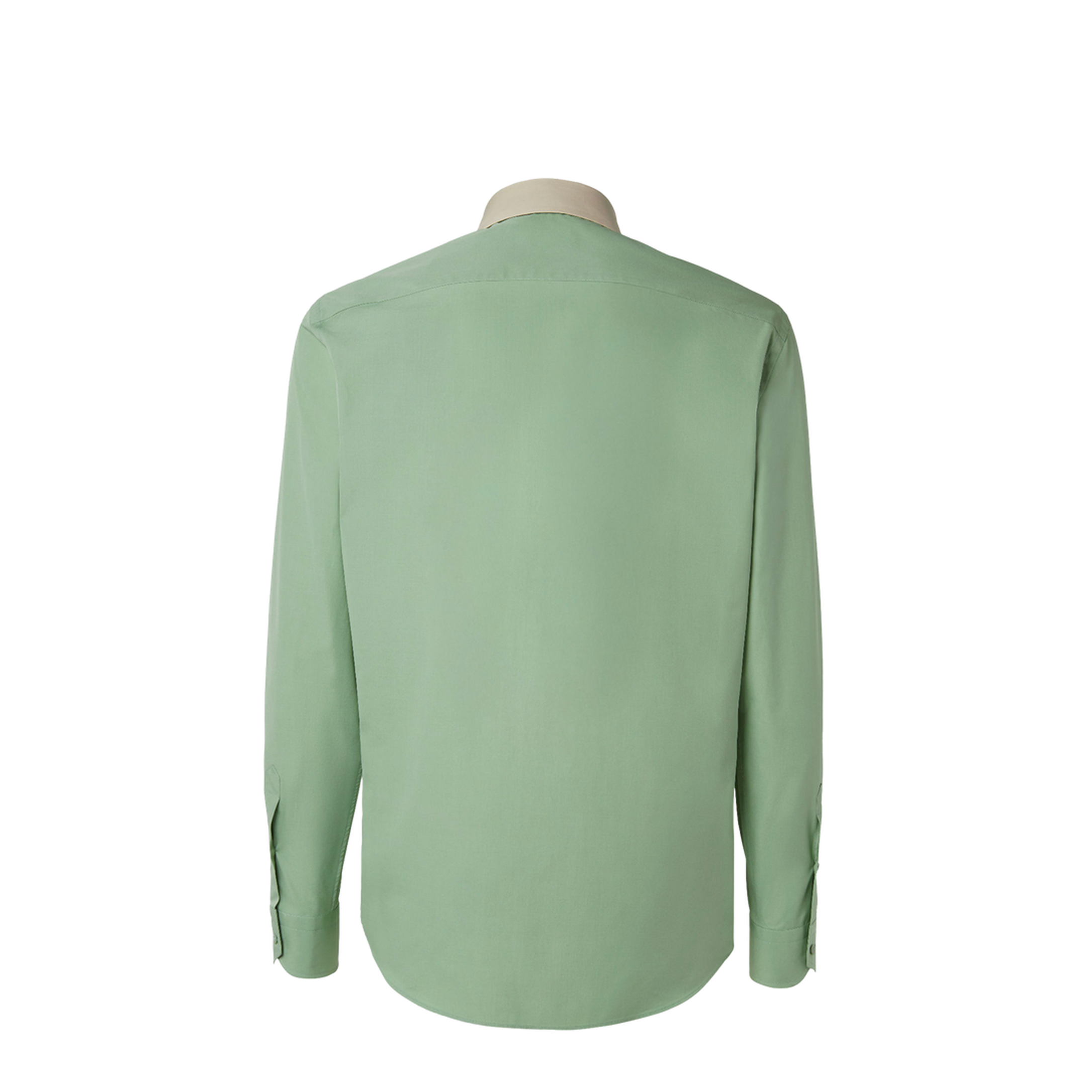 MAYFEYR - Fendi - Shirt In Poplin - FS0585AVK9