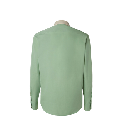 MAYFEYR - Fendi - Shirt In Poplin - FS0585AVK9