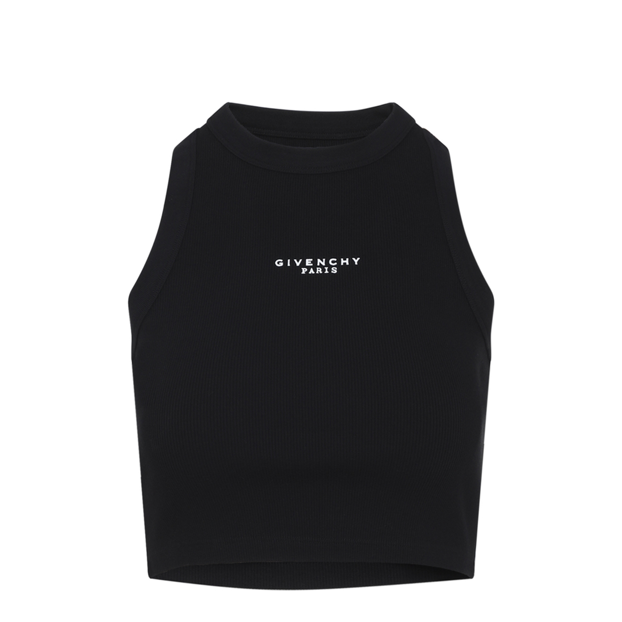 MAYFEYR - Givenchy - Cotton Top - BW70FNP7BR