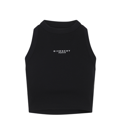 MAYFEYR - Givenchy - Cotton Top - BW70FNP7BR