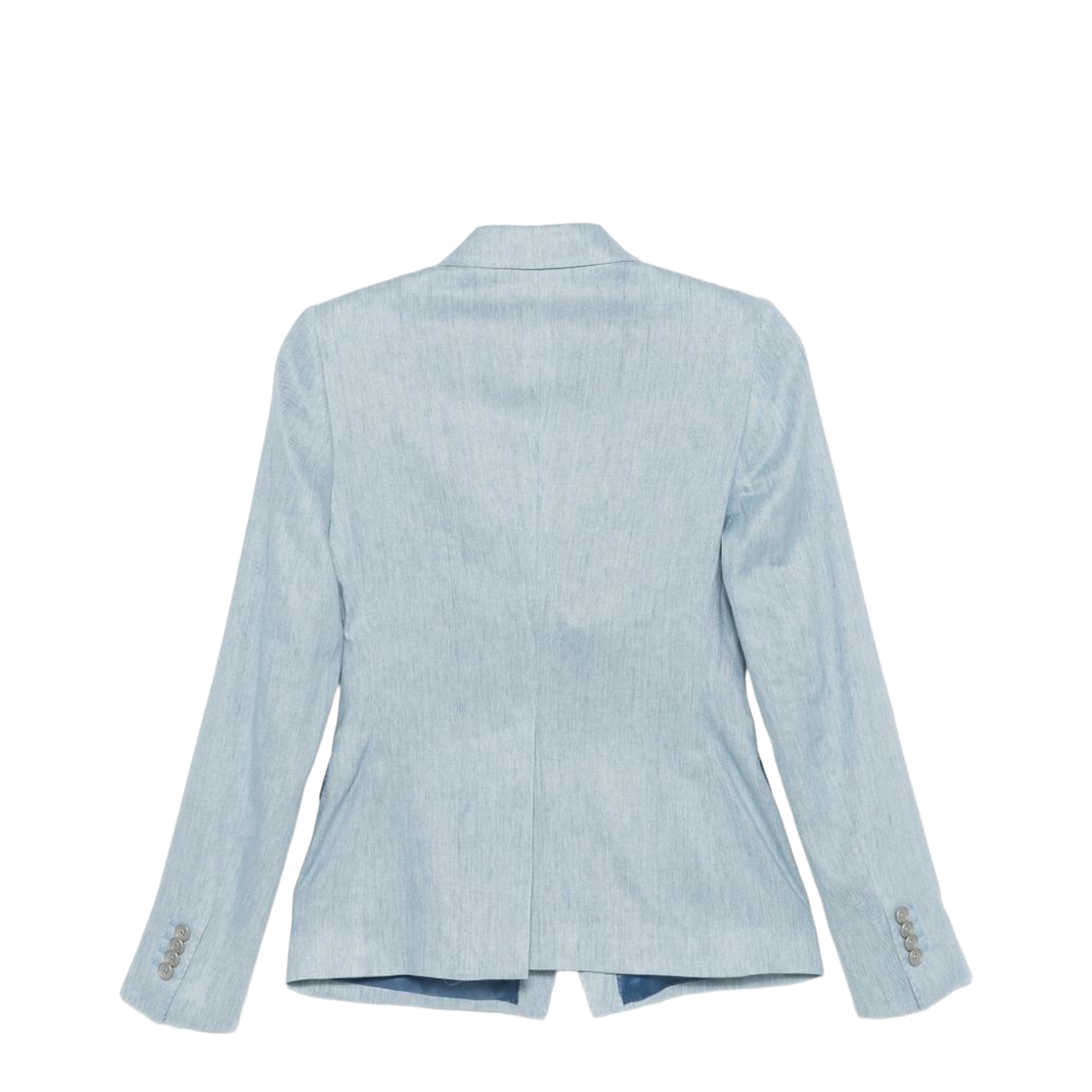 MAYFEYR - Tagliatore - Clear Blue Dresses - T-ALICYA10BAD340297EI819