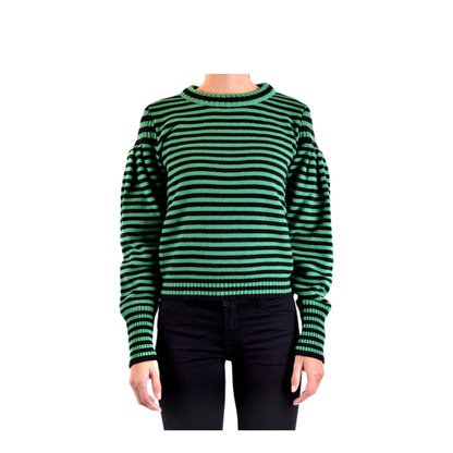 MAYFEYR - PHILOSOPHY DI LORENZO SERAFINI - Multicolor Sweater - A092357021393