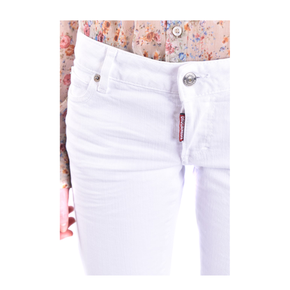 MAYFEYR - Dsquared2 - Jeans - S75LB0603S30733100