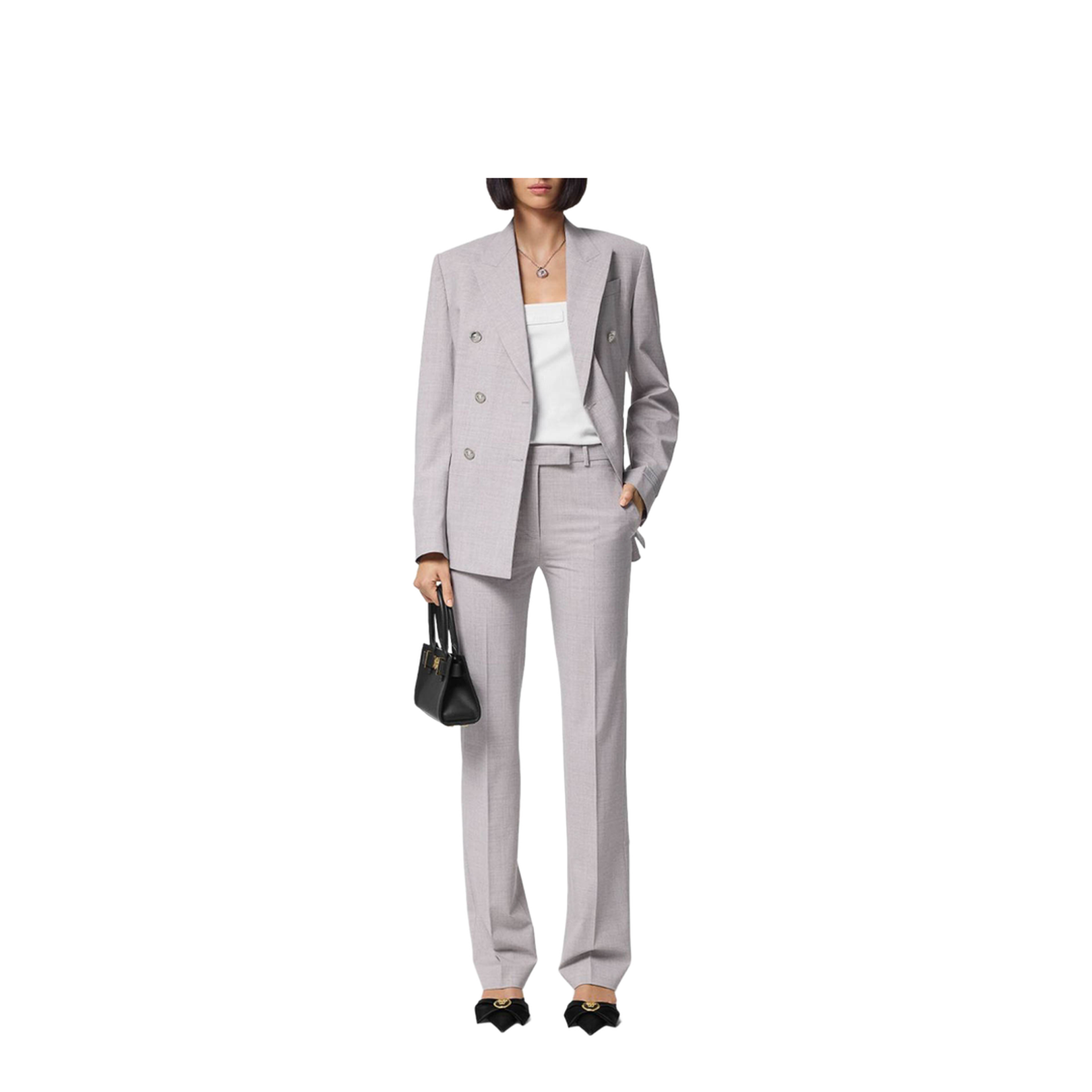 Tailored Pants