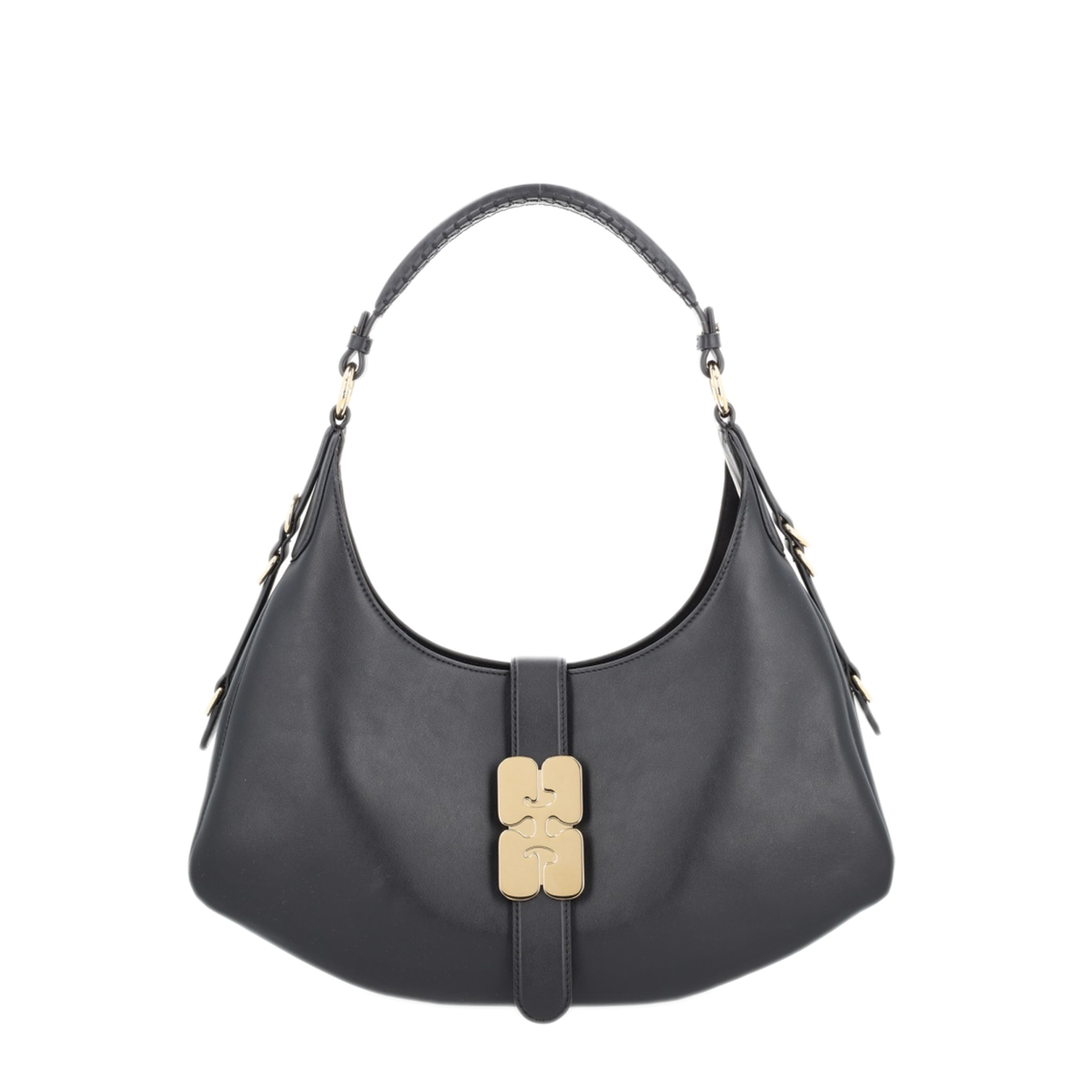 MAYFEYR - Ganni - Kat Small Bag - A6998099