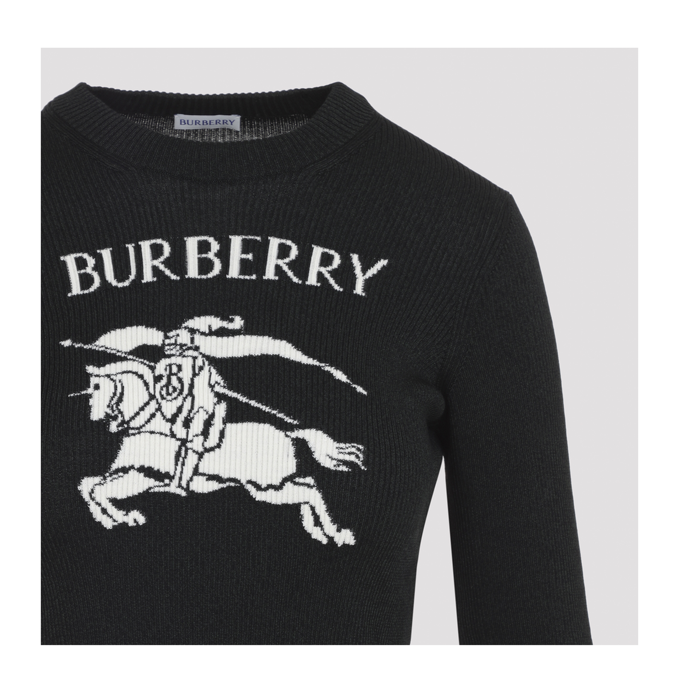 MAYFEYR - Burberry - Buerberry Shona Sweater - 8118564B9311