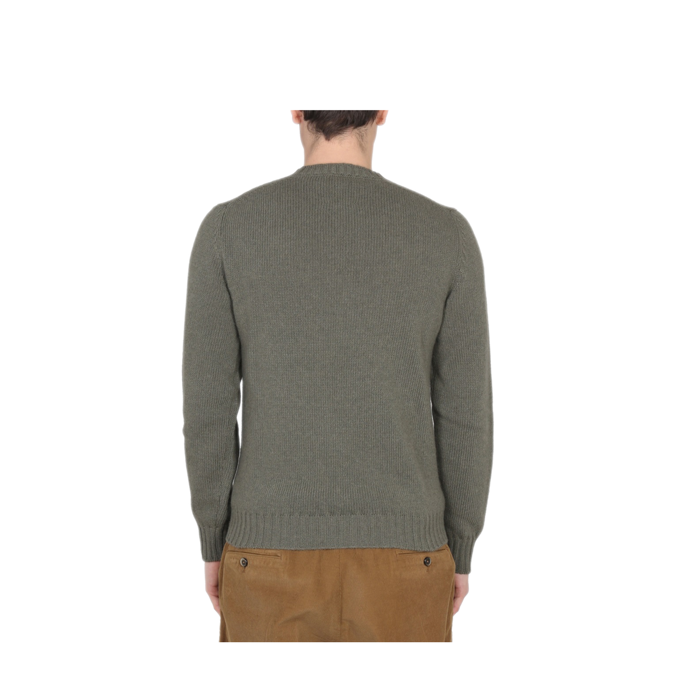 MAYFEYR - PT Torino - Choker Sweater - TL4SGL050GEG11MG0435