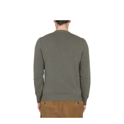 MAYFEYR - PT Torino - Choker Sweater - TL4SGL050GEG11MG0435