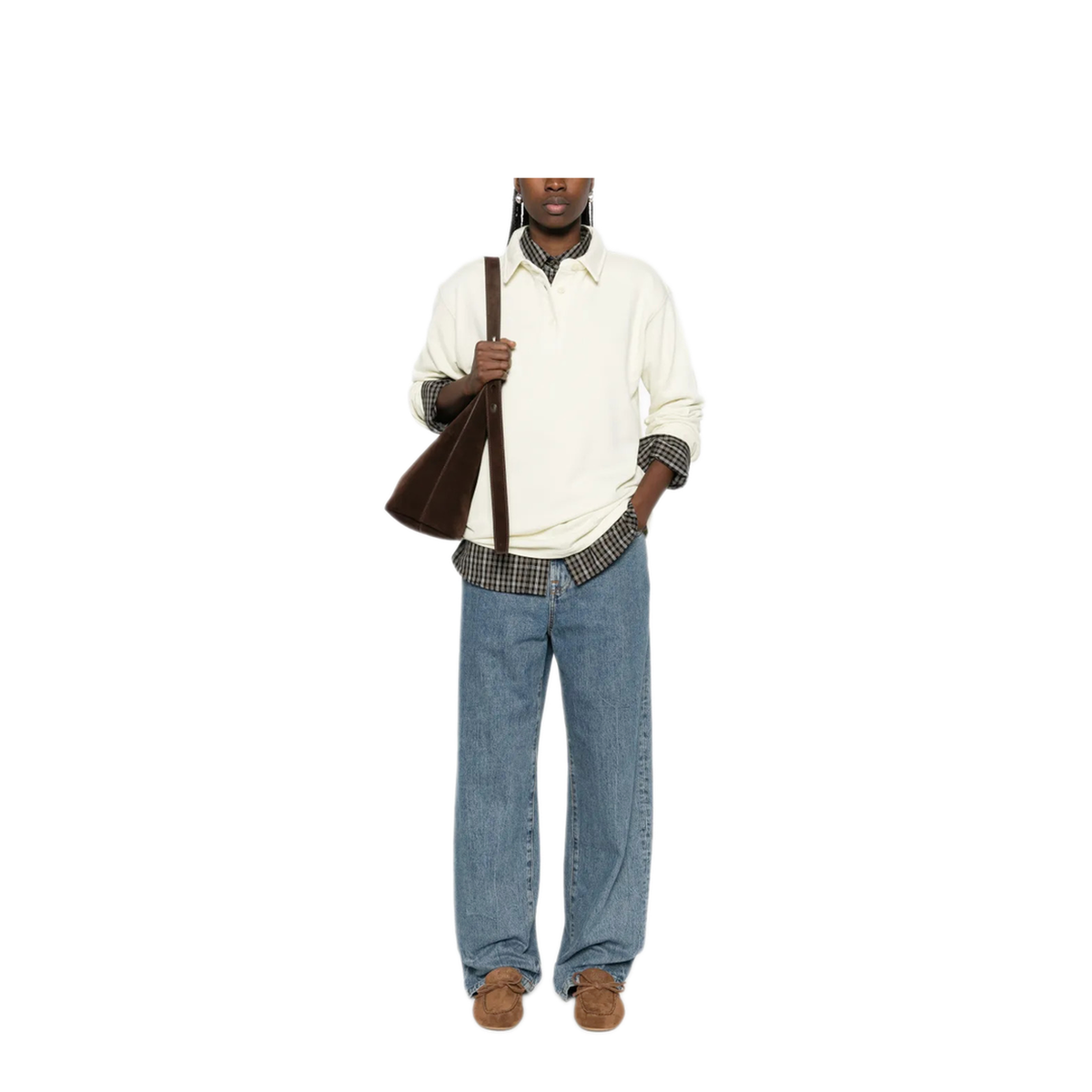 MAYFEYR - A.P.C. - Polo Shirt - COHMCM37002IAL