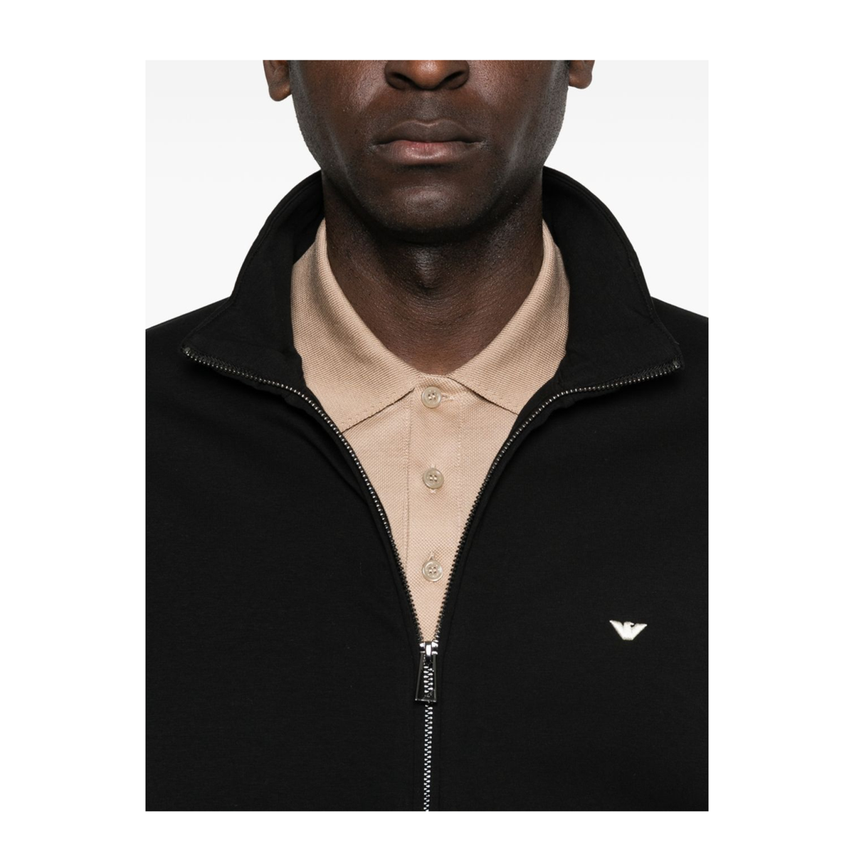 MAYFEYR - Emporio Armani - Sweaters Black - EM004536AF10013UC001