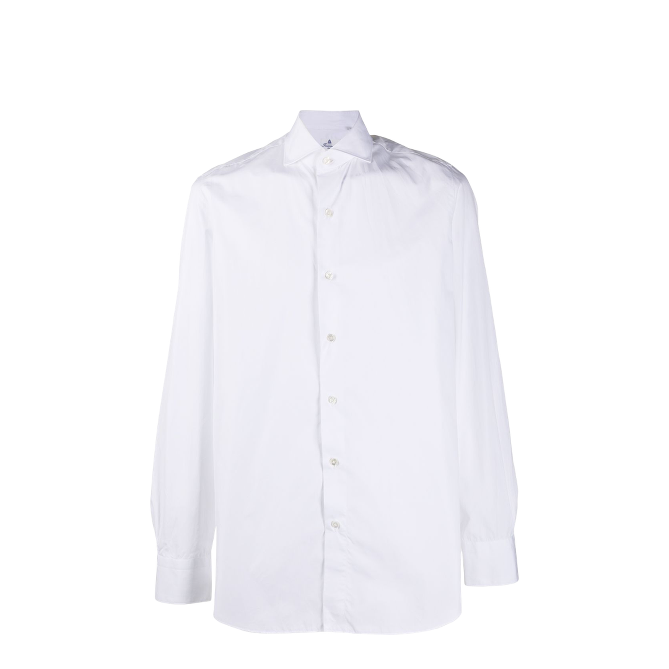 MAYFEYR - Finamore 1925 Napoli - Shirts White - C023912