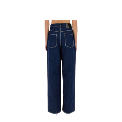MAYFEYR - NINA RICCI - Boyfriend Jeans - 25PDPA017CO1095U4610
