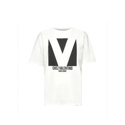 Topwear T-Shirts White