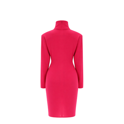 Boxy Dress