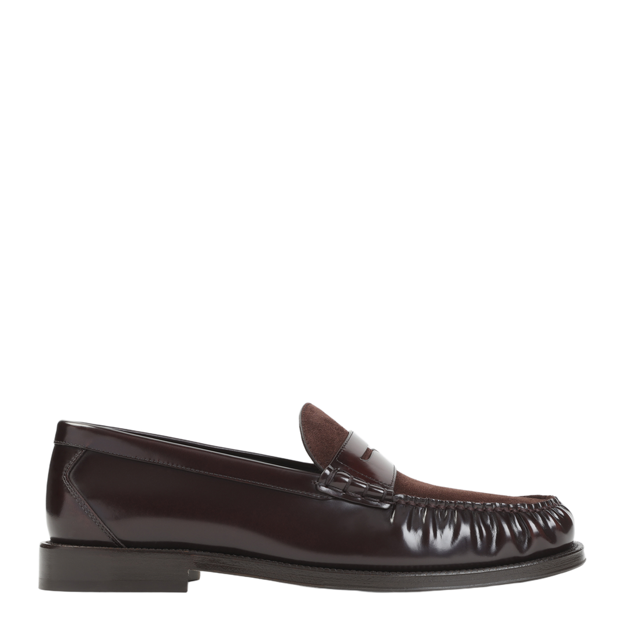 MAYFEYR - Brunello Cucinelli - Brunello Cuccinelli Loafer - MZUOXSF673