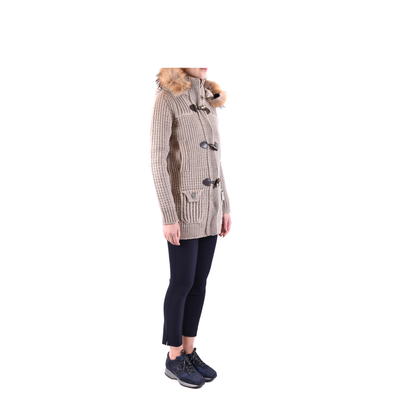 MAYFEYR - BARK - Jacket Sand - 42BD9014276