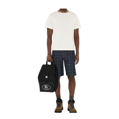 Orkney Flap Backpack
