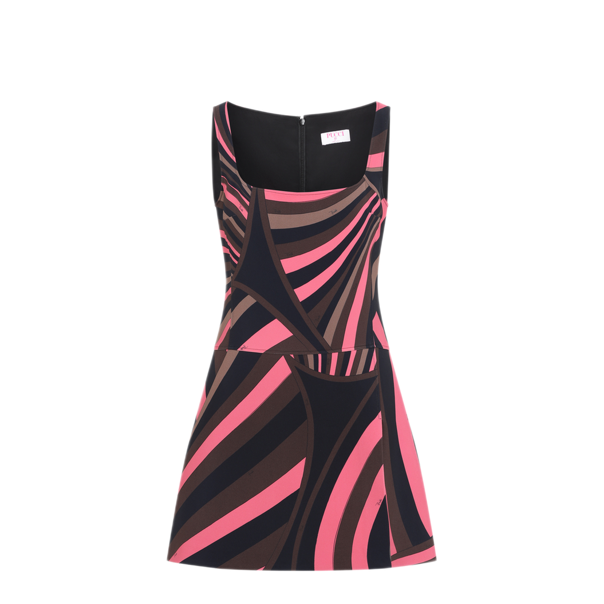 MAYFEYR - Pucci - Mini Dress - 6URG316U758010