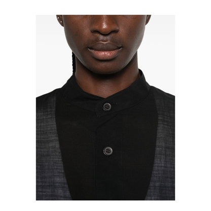 MAYFEYR - Bao Bao Issey Miyake - Sweaters Black - IM68FJ02815