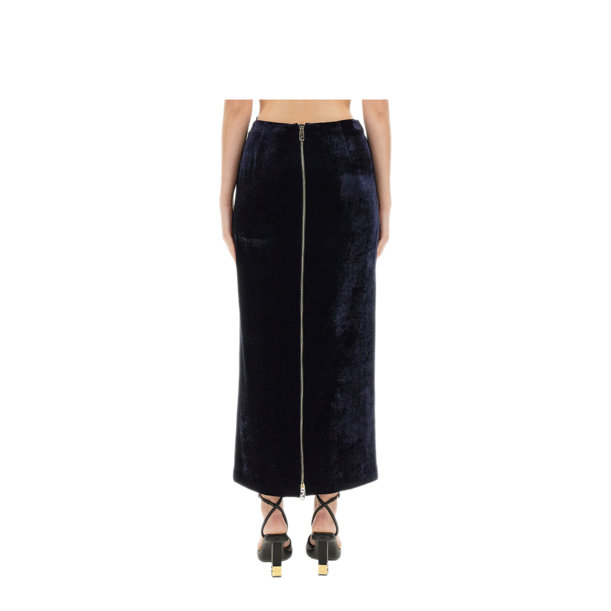 Long Skirt