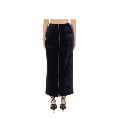Long Skirt