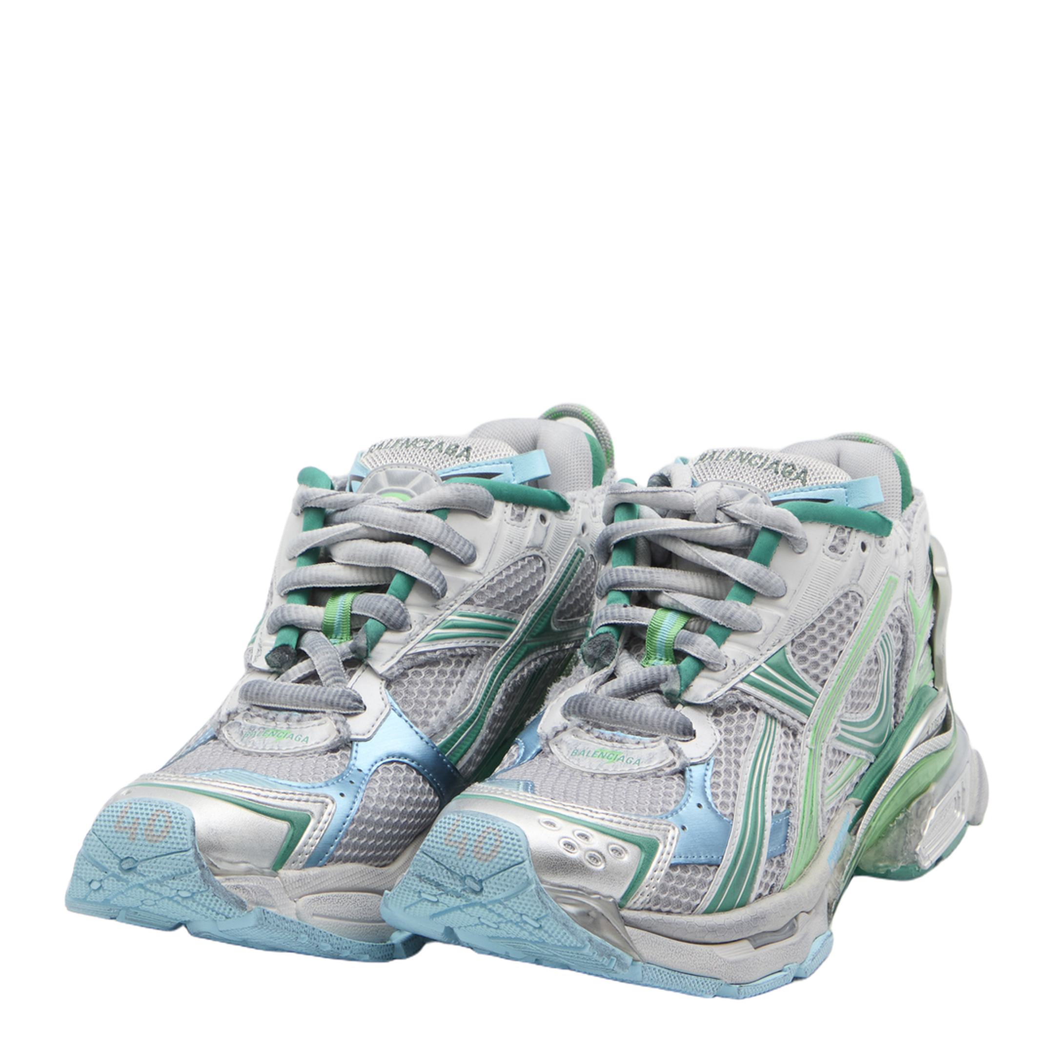 Runner Sneakers