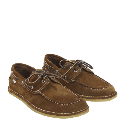 MAYFEYR - Ami Paris - Boat Loafers - USV830872
