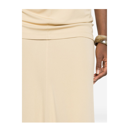 MAYFEYR - Toteme - Skirts Powder - 263WRB0478FB0162378