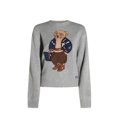 MAYFEYR - Polo Ralph Lauren - Sweaters - 211B17771002