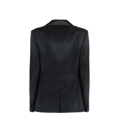 Double-breasted Jacket