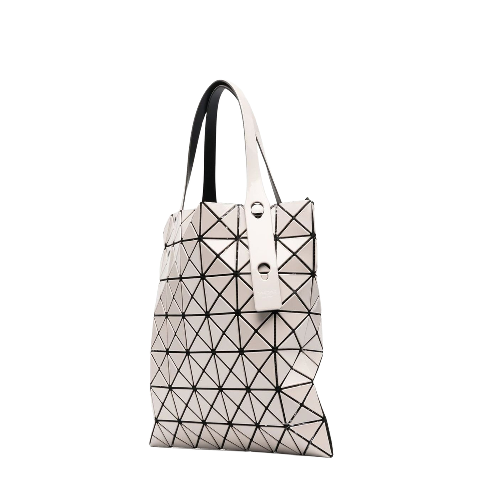 Geometric Pattern Bag