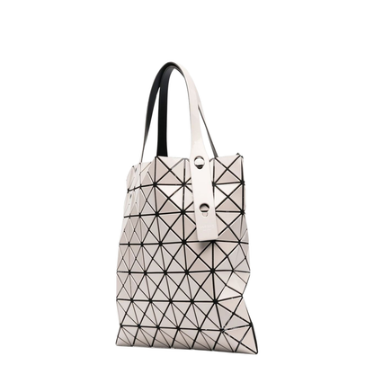 Geometric Pattern Bag