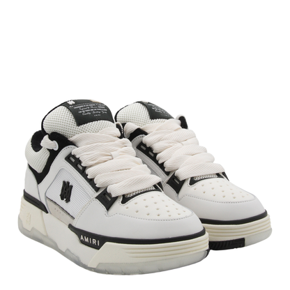 MAYFEYR - Amiri - Sneakers Light Grey - AMFOSR1048111