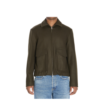 MAYFEYR - Barena - Magan Caramal Jacket - CSU52340444370
