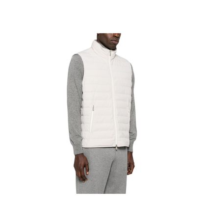 Nylon Down Jacket