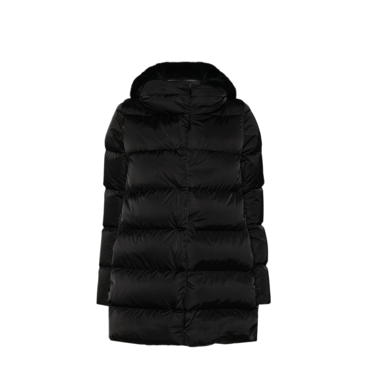 Coats Black