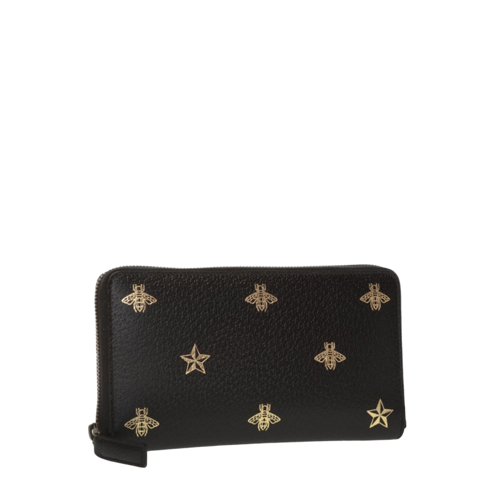 Star Pattern Wallet