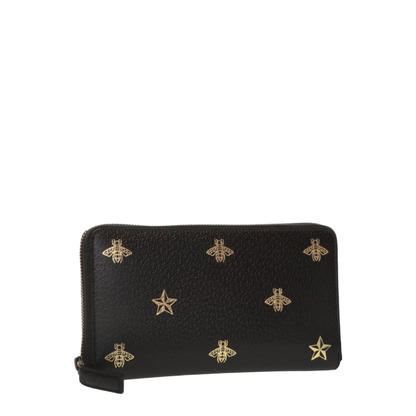 Star Pattern Wallet