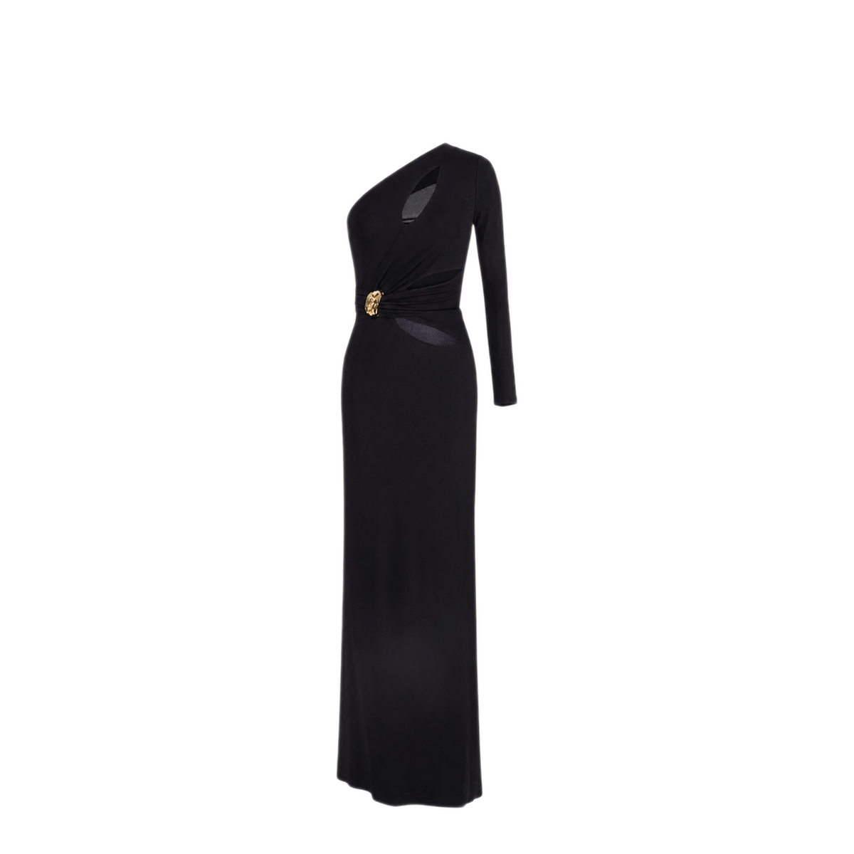 MAYFEYR - Elisabetta Franchi - Abito Dress - ABR2561E3110