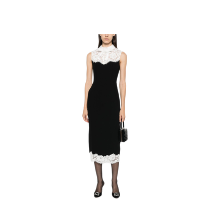 MAYFEYR - Self Portrait - Dresses Black - AW26-019M-BBLACK