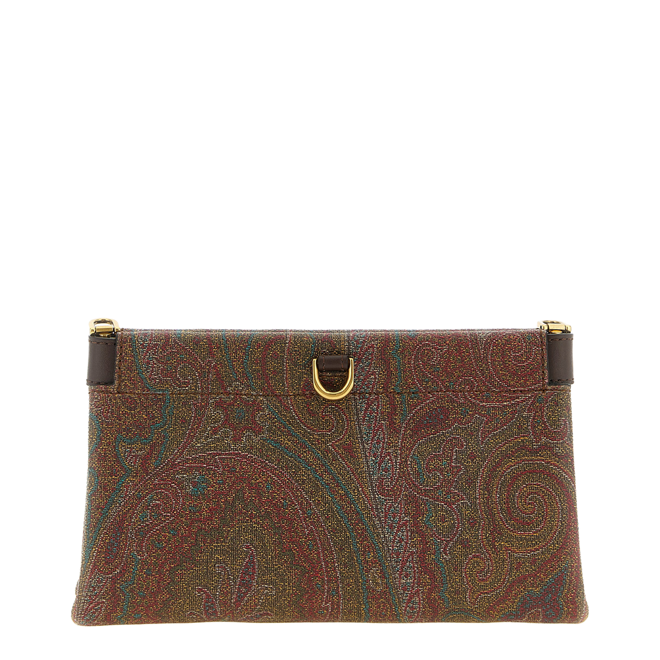 Talk Mini Clutch