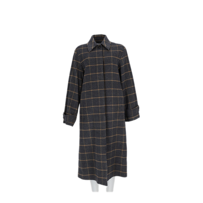 MAYFEYR - Paul Smith - Wool Blend Trench Coat - W1R360CW1132171