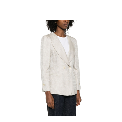 MAYFEYR - EMPORIO ARMANI CAPSULE PRE - Jackets - EW003745TE18978F1028