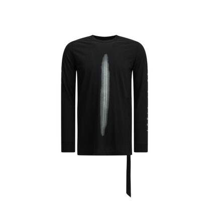 MAYFEYR - DRKSHDW - Level Crew Neck T Shirt - DU02F6265RNEP80911